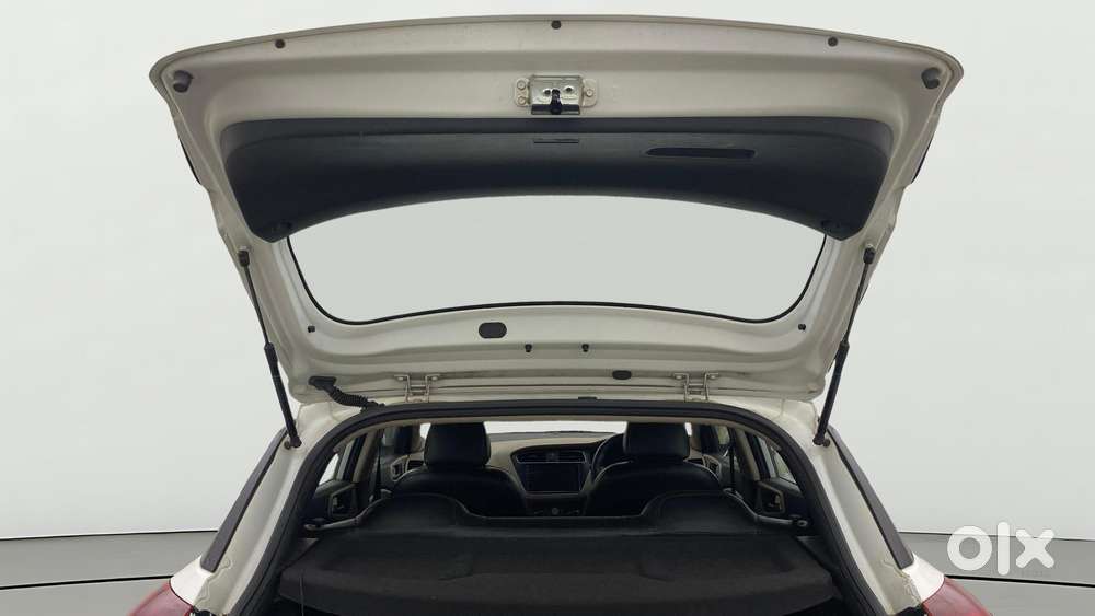 Hyundai Elite I20 1.2 Magna Plus, 2020, Petrol