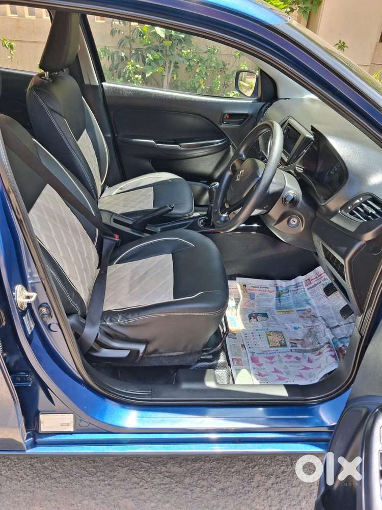 Maruti Suzuki Baleno Sigma, 2019, Diesel