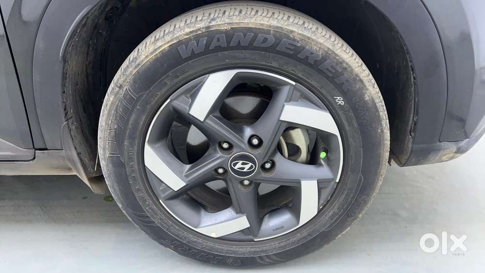 Hyundai Venue 1.4 Crdi Sx, 2019, Diesel
