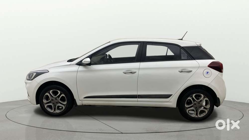 Hyundai Elite I20 1.4 Sportz Plus Crdi, 2019, Petrol