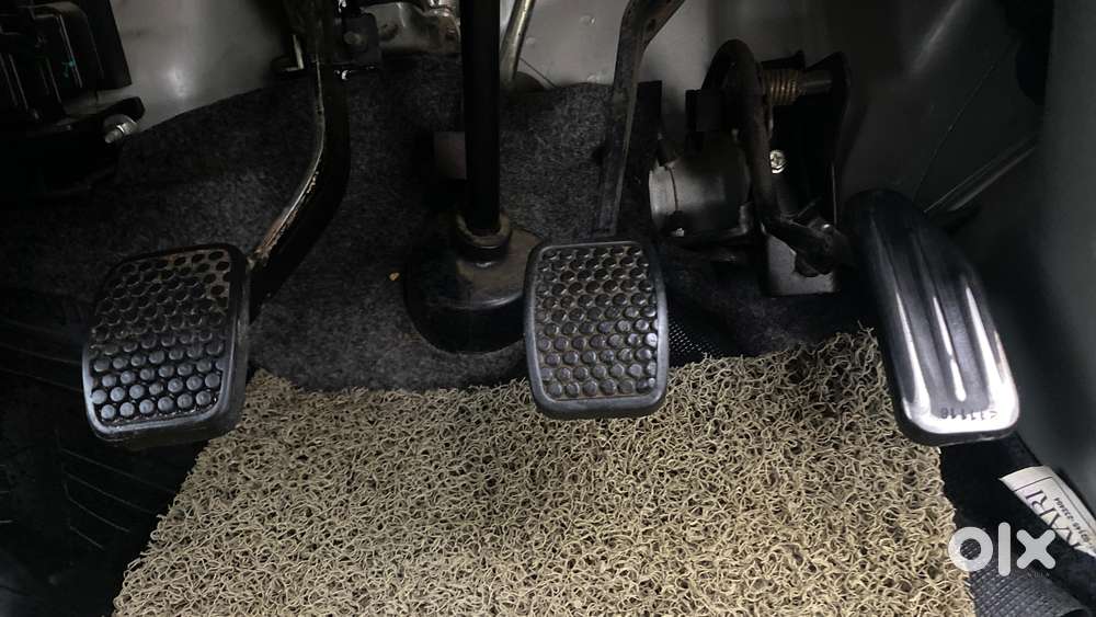 Maruti Suzuki Eeco 1.2 5 Str With A/c+htr, 2018, Petrol