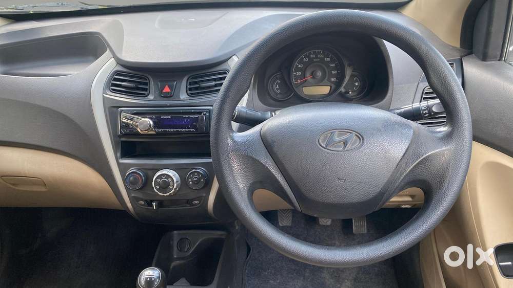Hyundai Eon Era +, 2014, Petrol