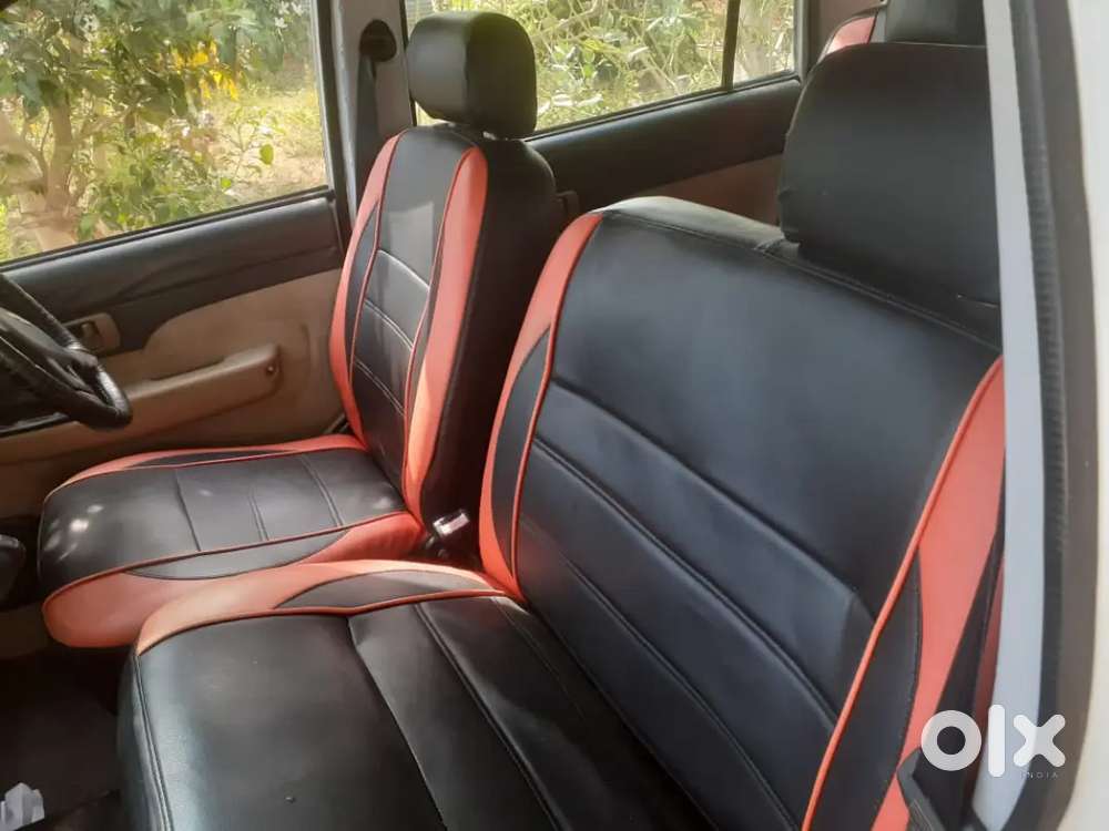 Chevrolet Tavera B1 2010 Diesel Manual