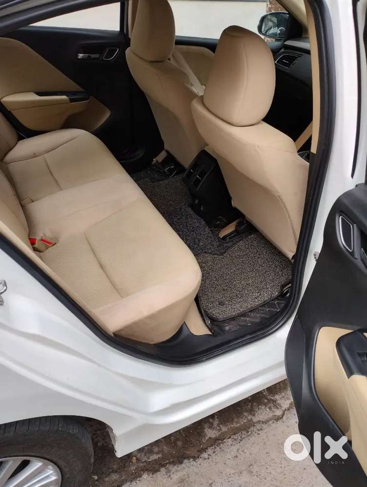 Honda City 2022 Petrol Well Maintained