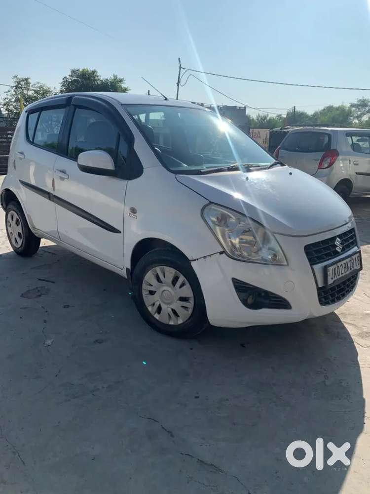 Maruti Suzuki Ritz 2015 Diesel Manual