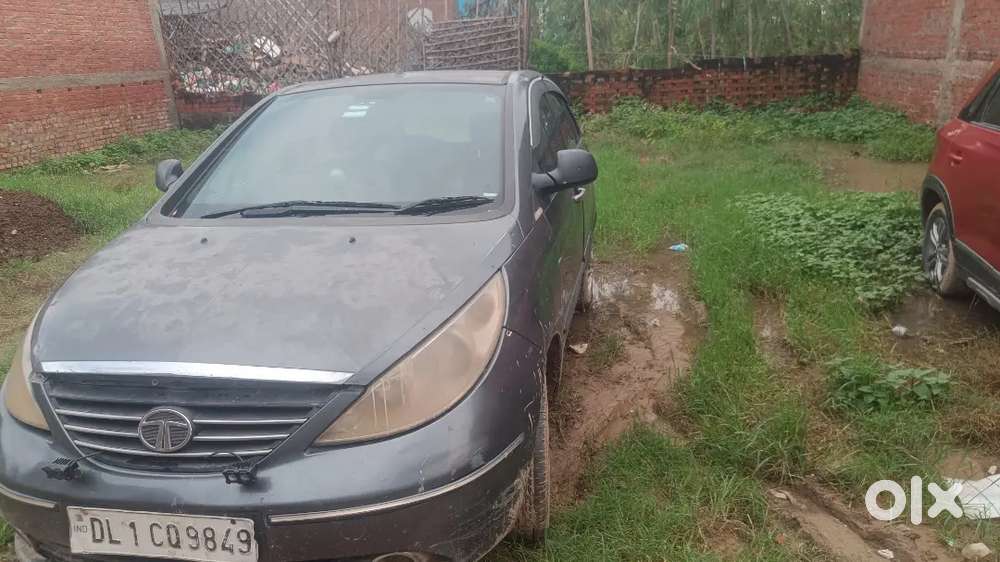 Tata Indica Vista Diesel 2014