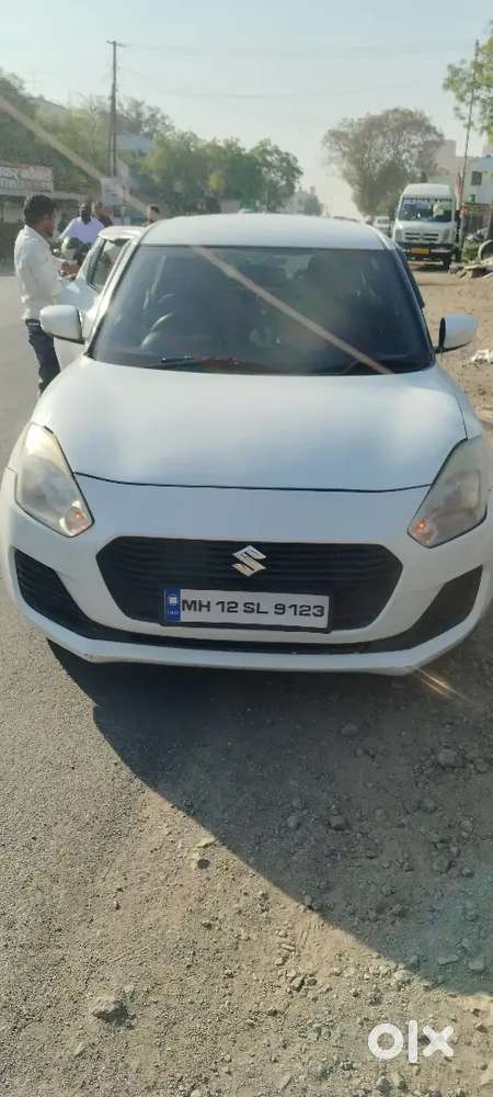 Swift Maruti Suzuki 2019