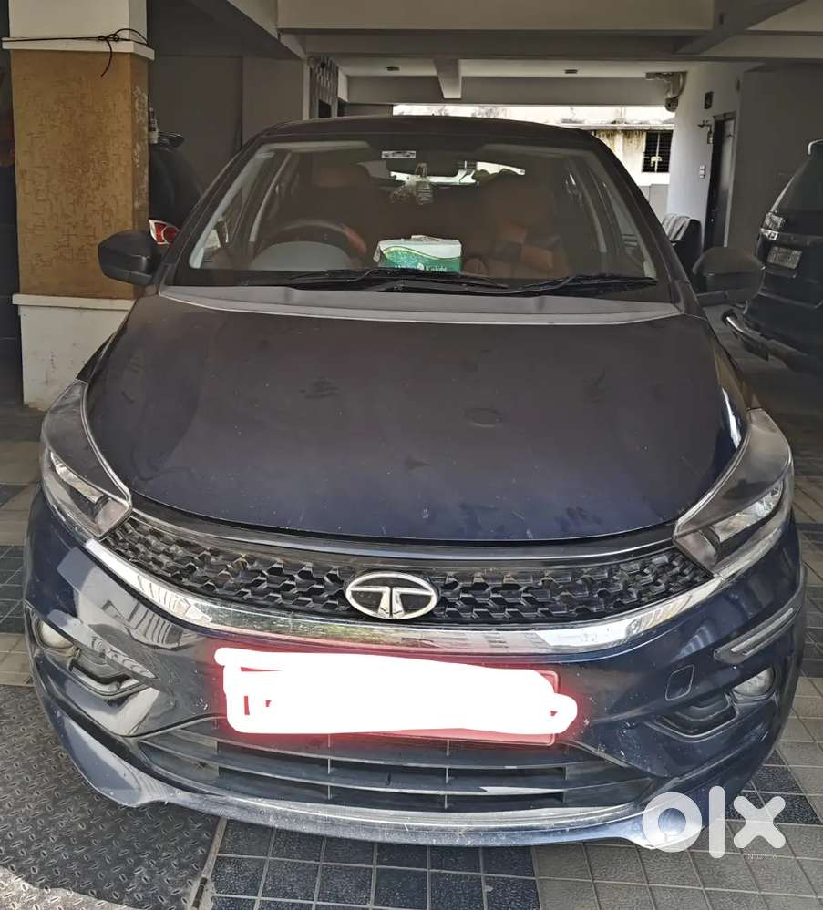 Tata Tigor Xm (2020)single Owner – Showroom Track, New Tyres & Batter