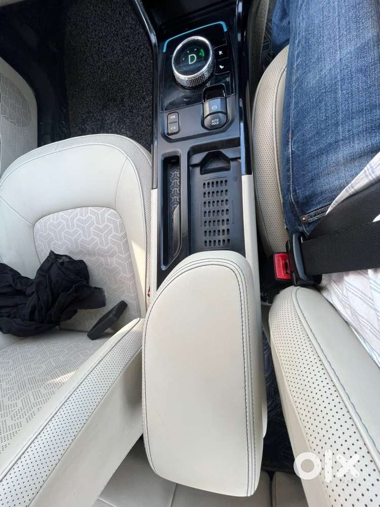 Tata Nexon Ev Max 2023 Electric 47700 Km Driven