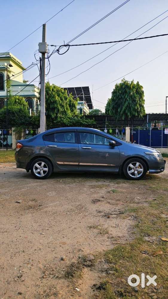Honda City 2008-2011 1.5 V Mt, 2010, Petrol