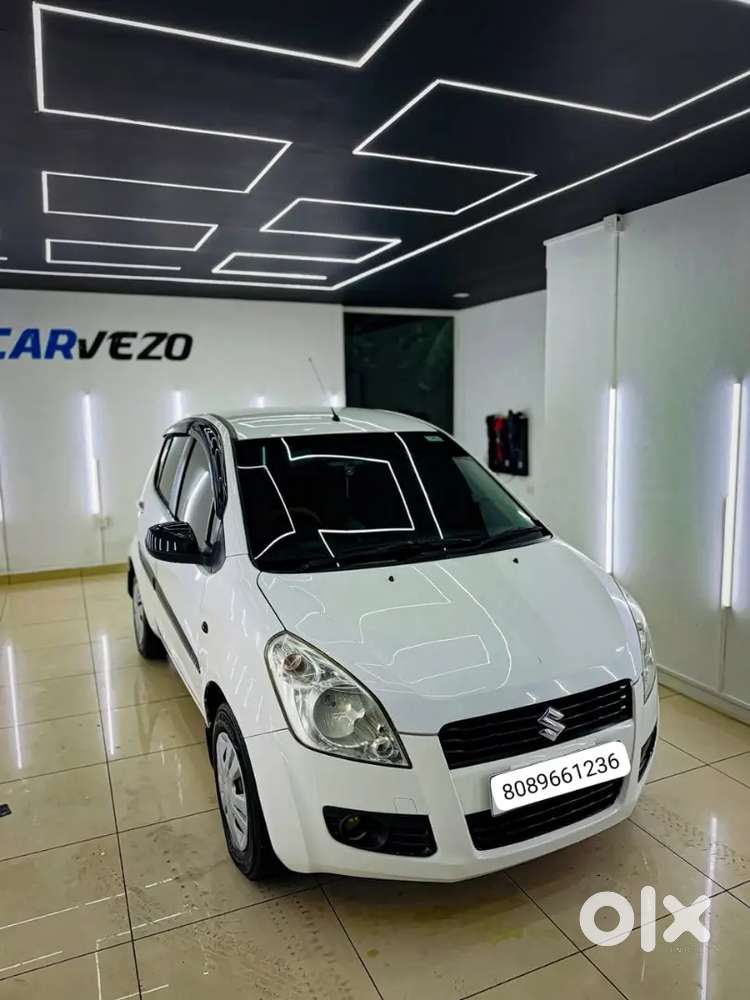 Maruti Suzuki Ritz Vdi Malappuram Tirur 22 Mileage