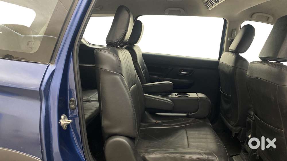 Maruti Suzuki Xl6 Zeta, 2021, Petrol