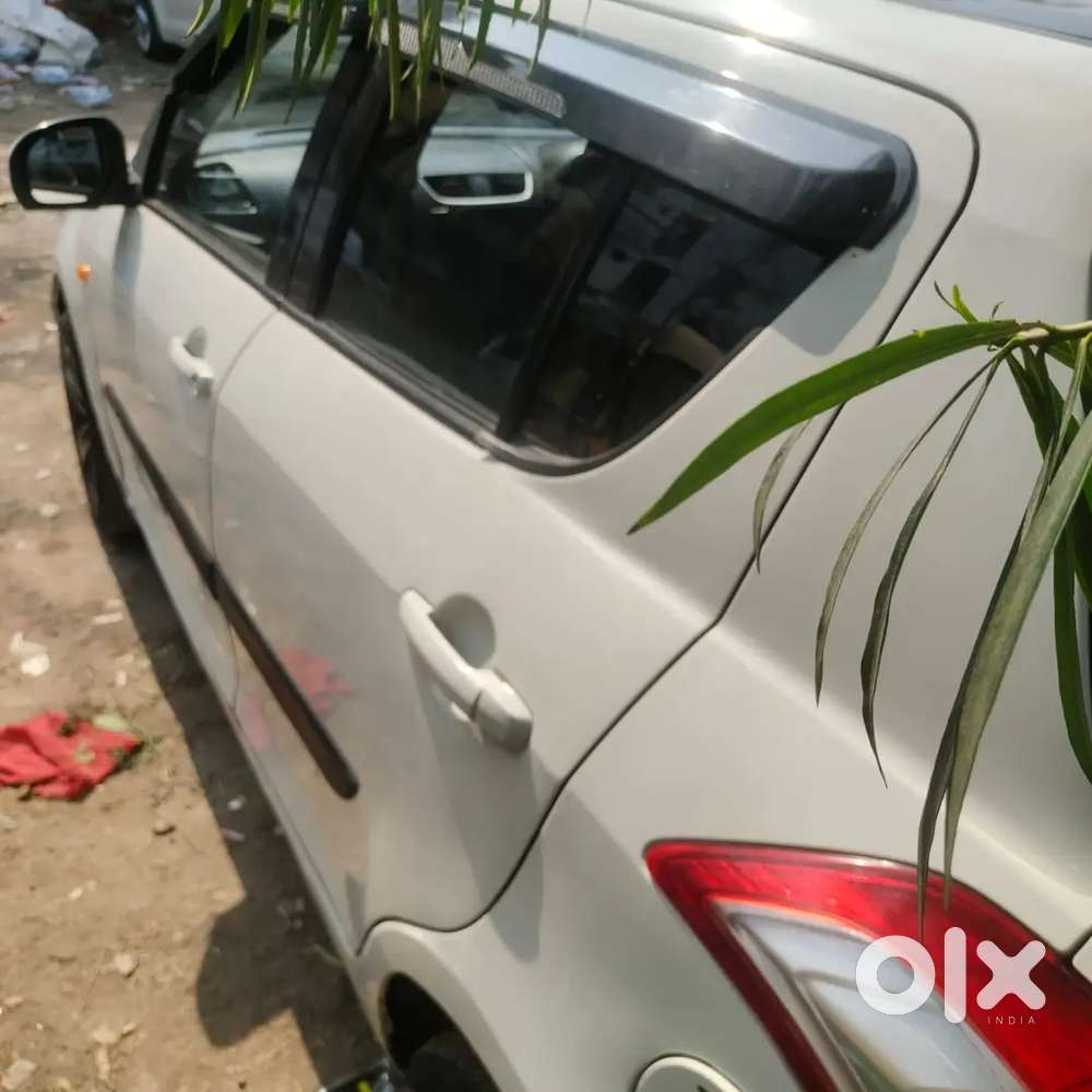 Swift Maruti Lxi 2017 Year