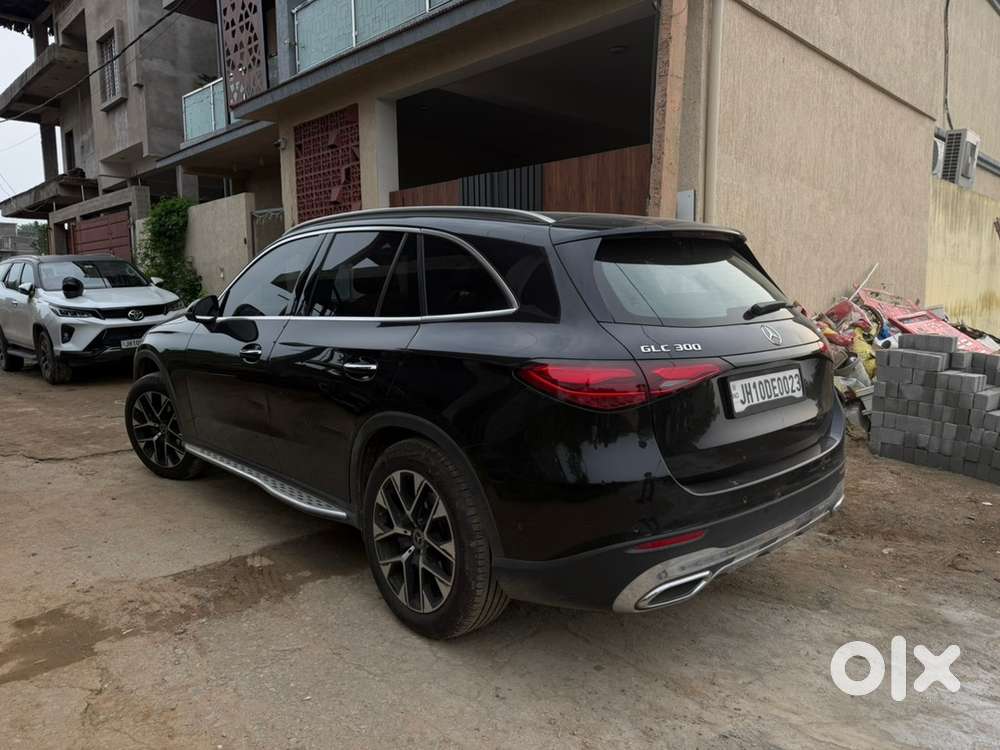 Mercedes-benz Glc 300 2025