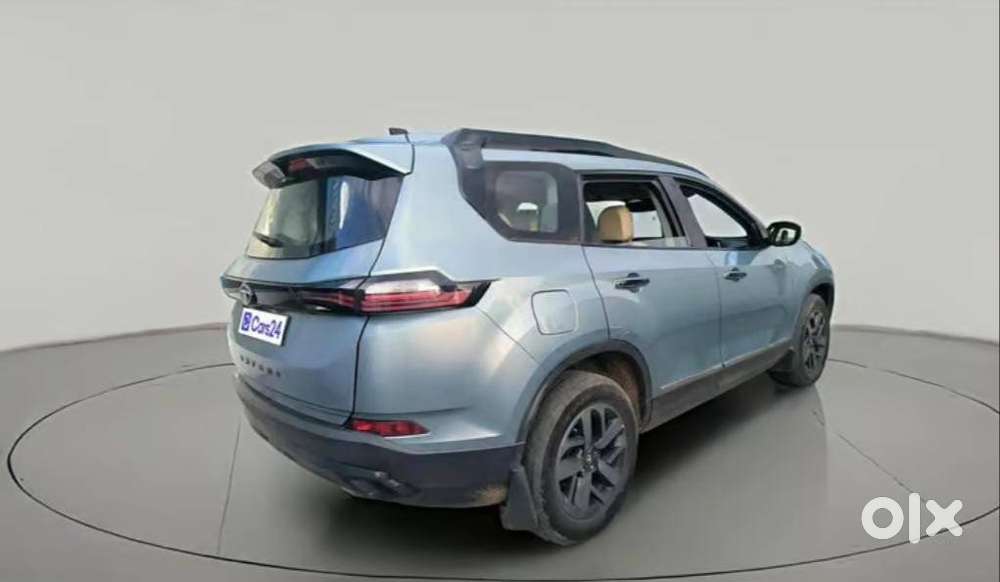 Tata Safari Xt Plus 2021
