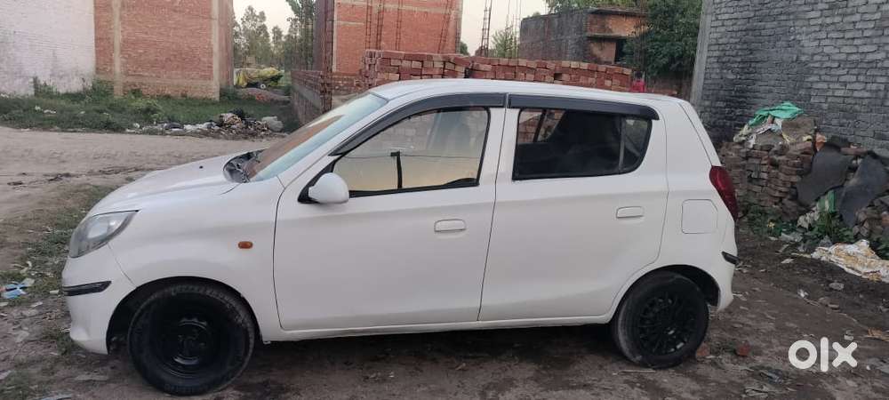 Maruti Suzuki Alto 800 2012-2016 Lxi, 2013, Petrol