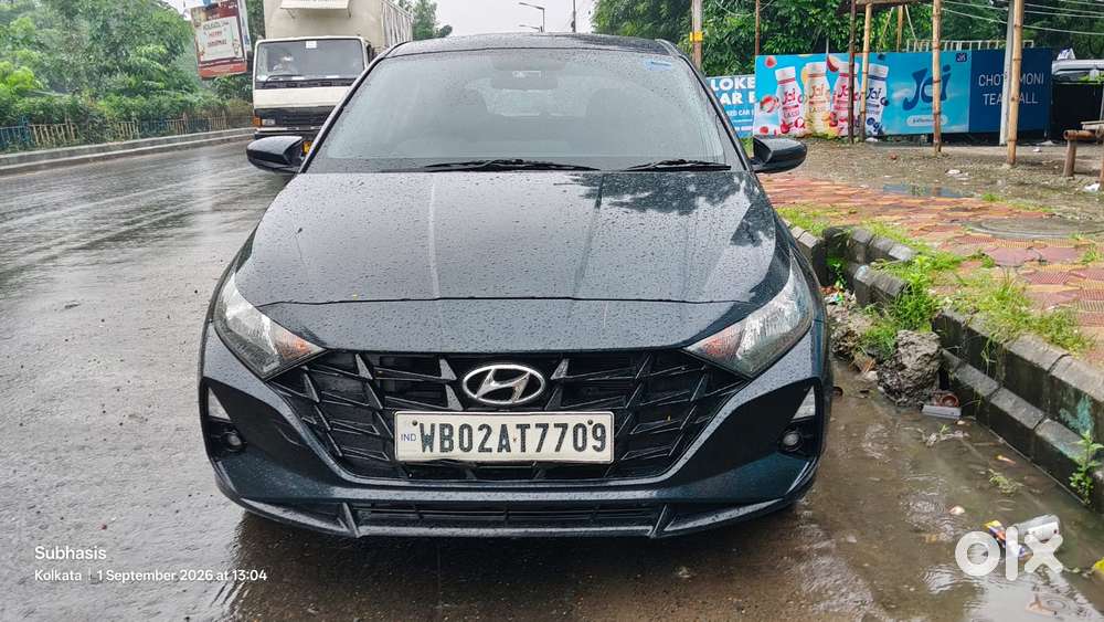 Hyundai Elite I20 Magna 1.2 Mt, 2023, Petrol