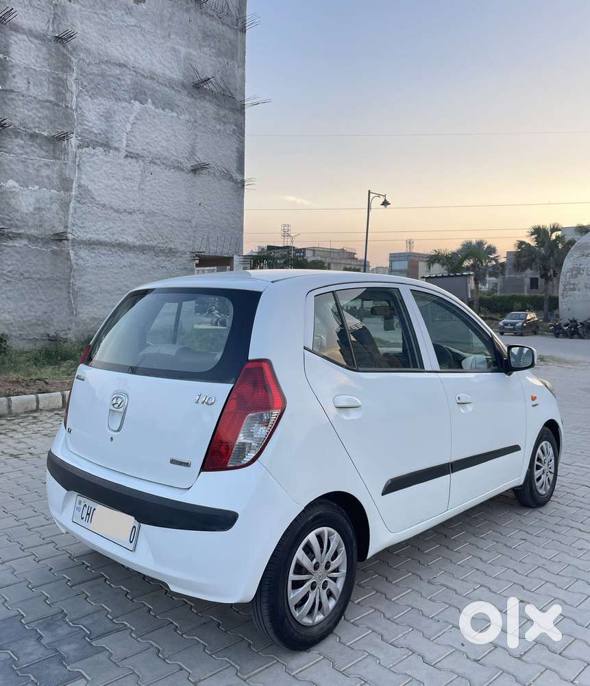Hyundai I10 Magna Optional 1.1l, 2009, Petrol