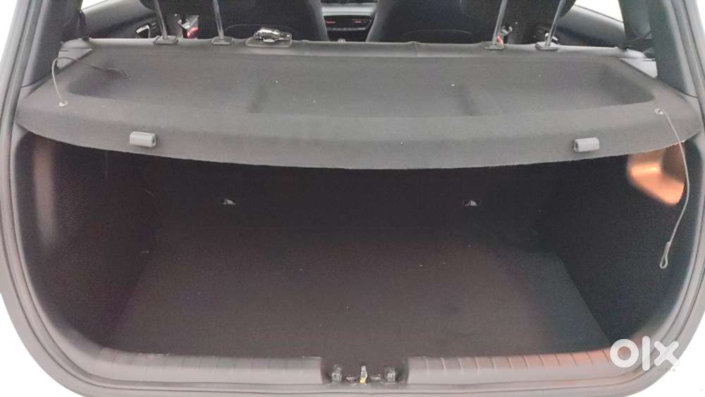Hyundai New I20 1.0 Asta Turbo Dct, 2024, Petrol