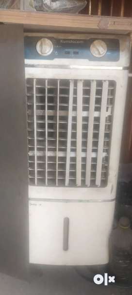 Olx best sale ac cooler