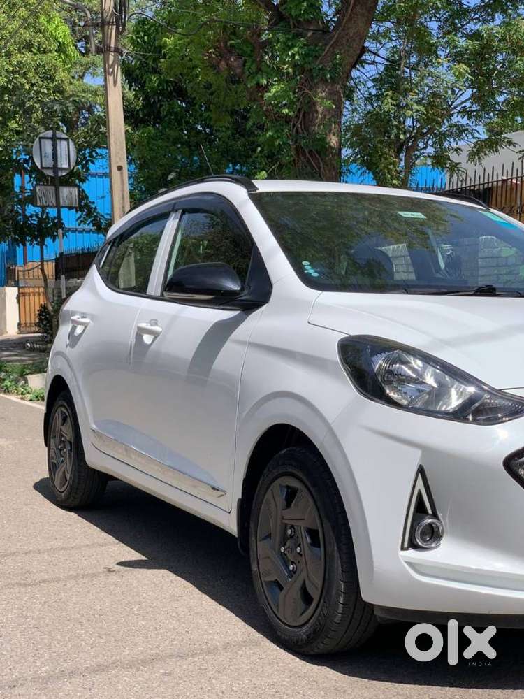 Hyundai Grand I10 Nios Corporate Edition 1.2 Vtvt, 2022, Petrol