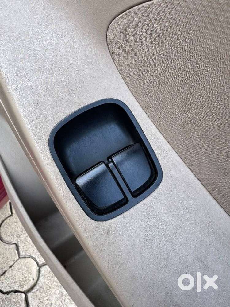 Hyundai Eon Magna +, 2014, Petrol