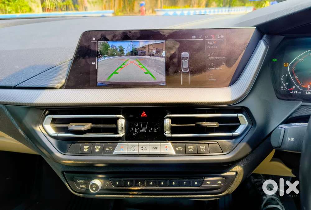 Bmw 2 Series Gran Coupe 220d M Sport [2022-2023], 2024, Diesel