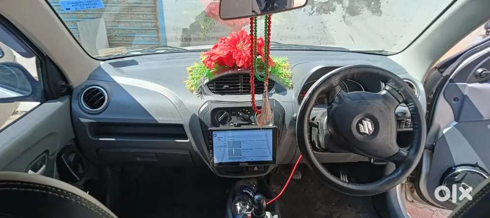 Alto800. Sell No Problem First Class Engine