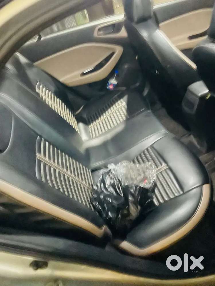 Hyundai I20 2016 Petrol Well Maintained