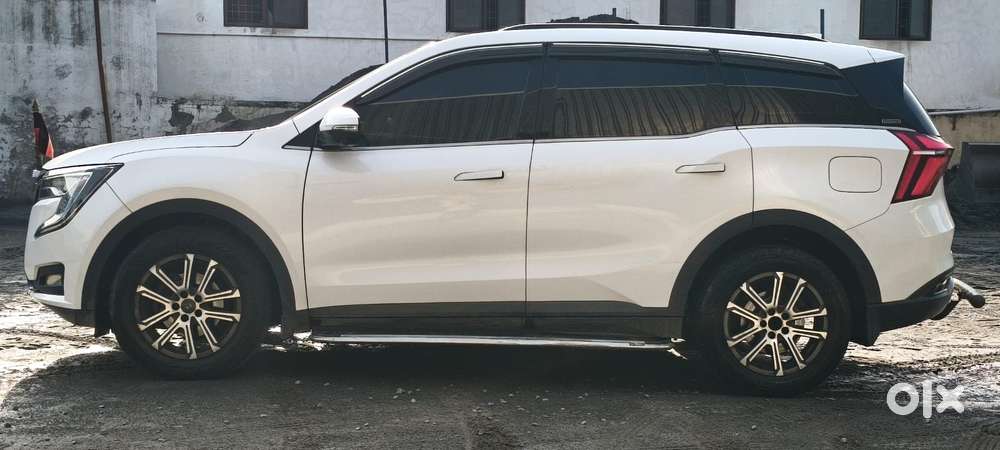 Mahindra Xuv700 2.2 Ax 7 Diesel Mt Luxury Pack Str, 2023, Diesel