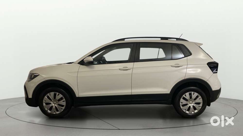 Volkswagen Taigun 1.0 Tsi Comfortline, 2023, Petrol