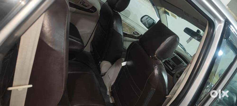 Toyota Innova 2014 Diesel 89000 Km Driven