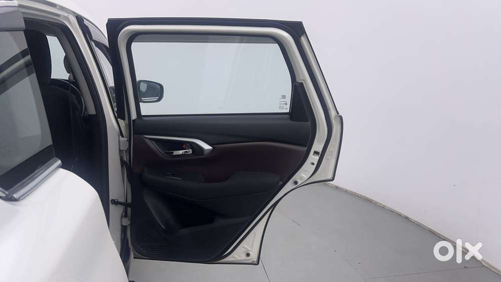 Maruti Suzuki Grand Vitara 1.5 Delta Smart Hybrid, 2023, Petrol