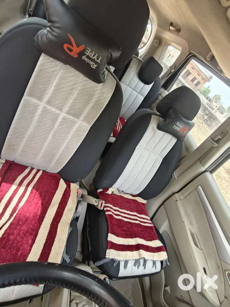 Maruti Ertiga Zdi 2016