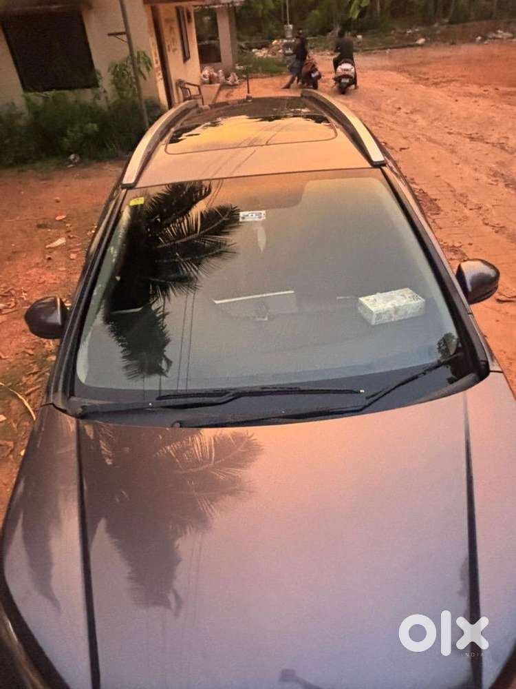 Well-maintained 2019 Honda Wr-v 1.5 Vx Mt Diesel  Top Model