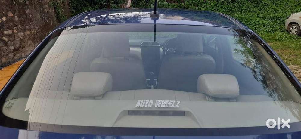 Maruti Suzuki Dzire 1.2 Vxi, 2019, Petrol