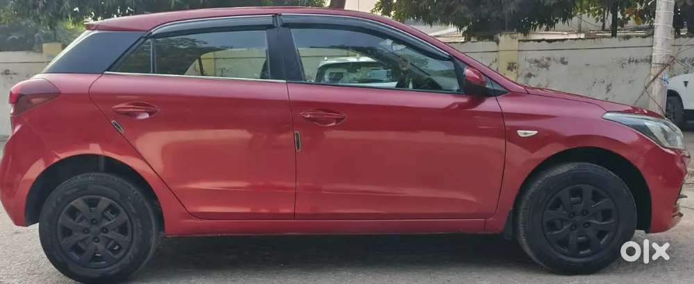 Hyundai I20 2019 Diesel 65000 Km Driven