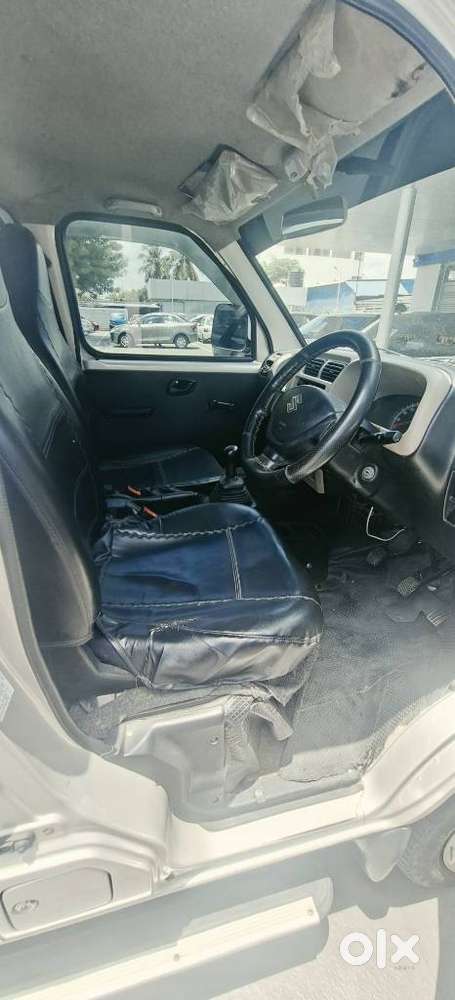 Maruti Suzuki Eeco 5 Str Ac (o), 2020, Petrol
