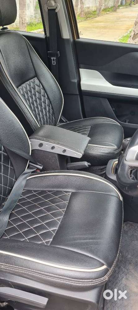 Tata Punch Adventure, 2021, Petrol