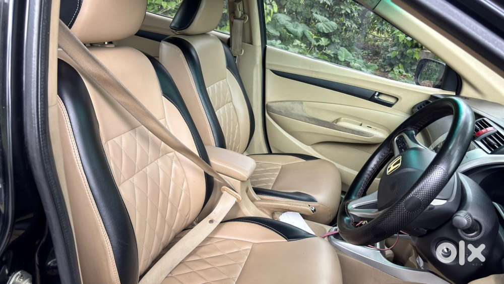Honda City Petrol Manual 2010