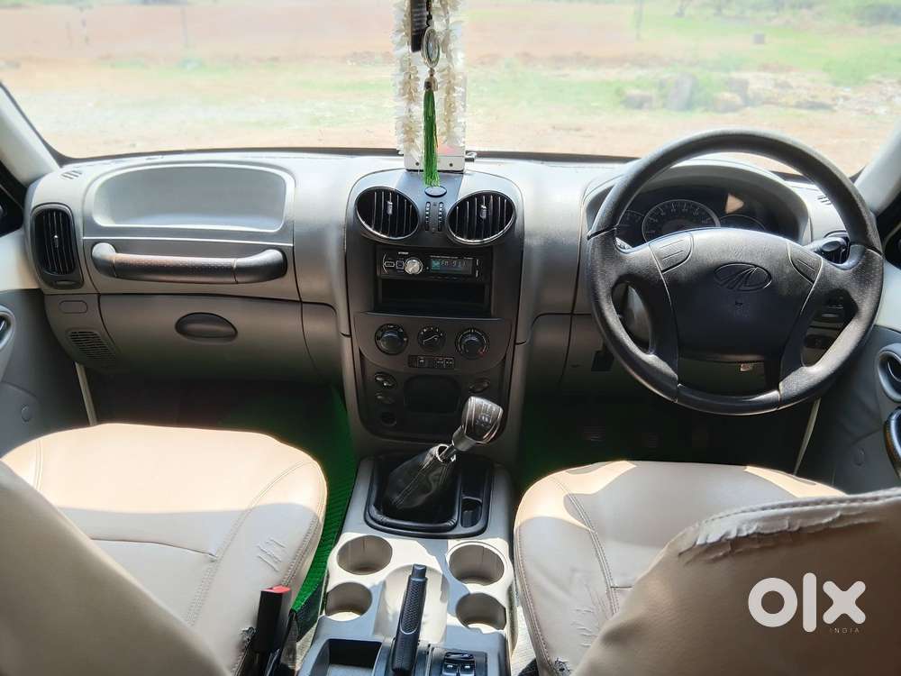 Mahindra Scorpio Vlx, 2013, Diesel