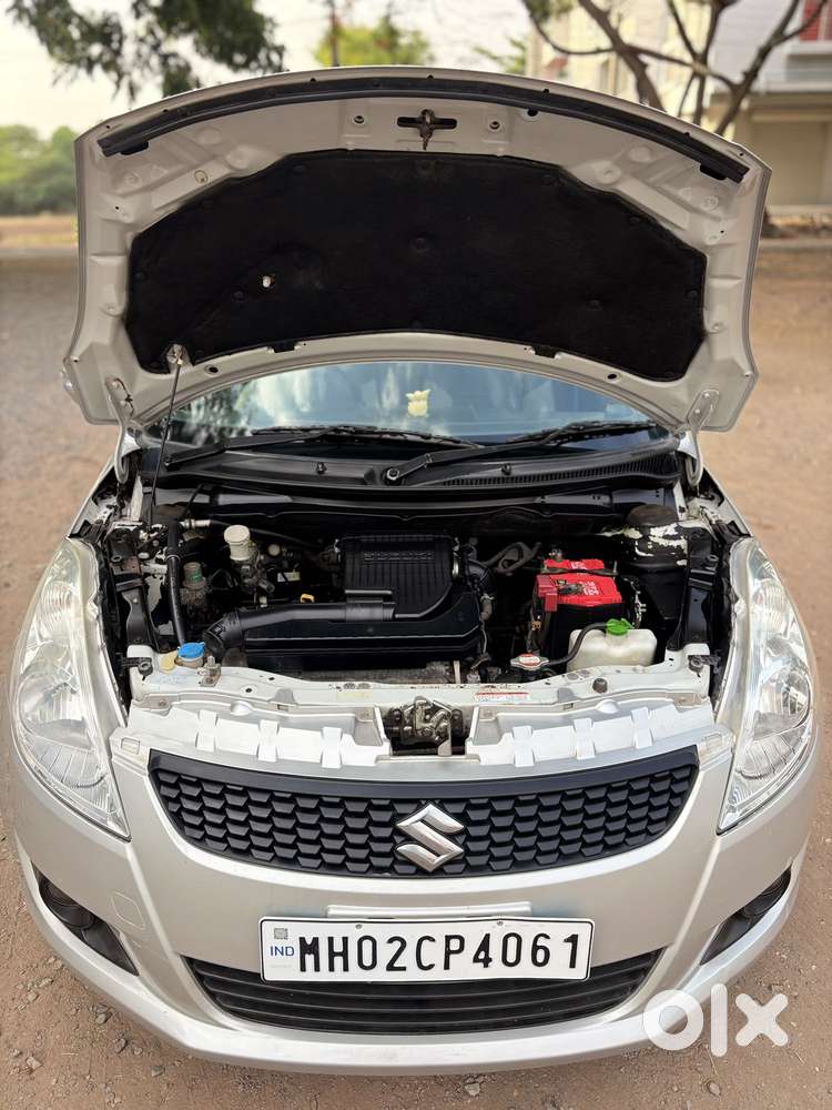 Maruti Suzuki Swift Vxi Optional, 2012, Petrol