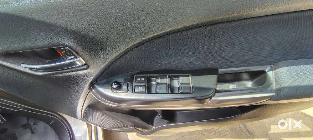 Maruti Suzuki Baleno Zeta, 2019, Petrol