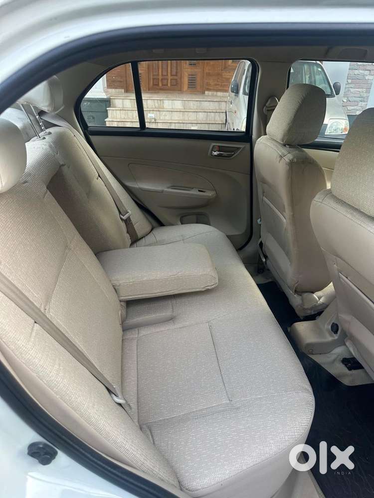 2016 Dzire Petrol Manual 85000 Km Drive