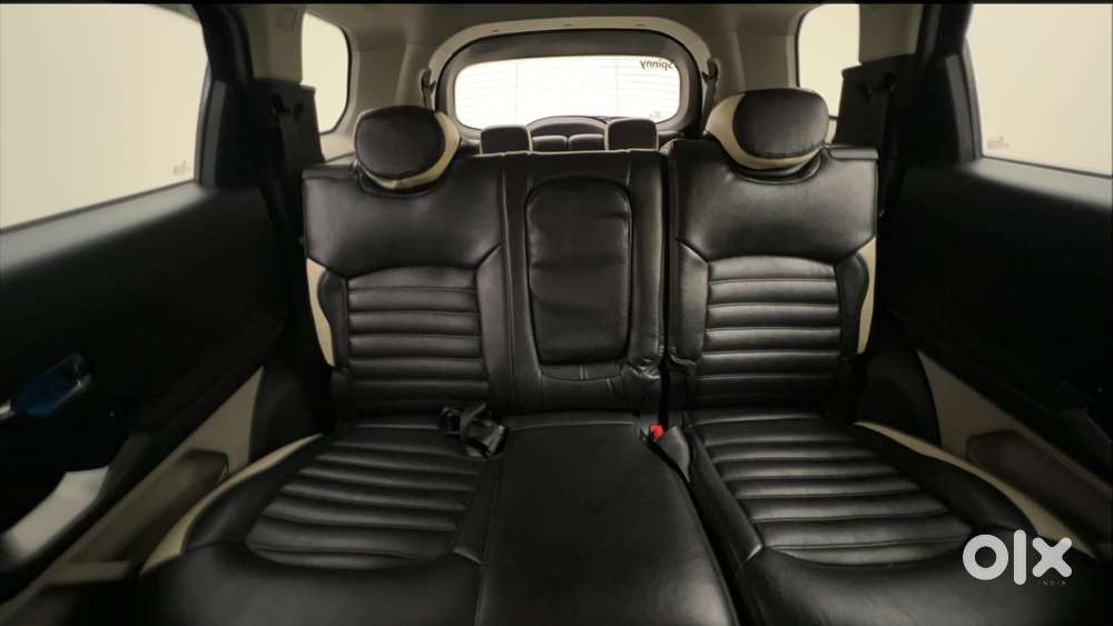 Tata Safari 2.0 Kryotec Xta Plus, 2022, Diesel