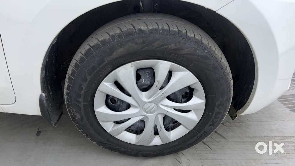 Maruti Suzuki Swift Vvt Vxi, 2022, Petrol