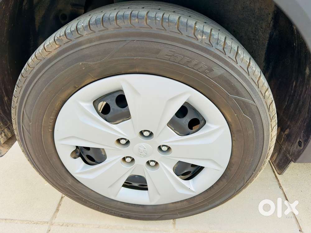 Hyundai Creta 1.6 Vtvt S, 2016, Petrol