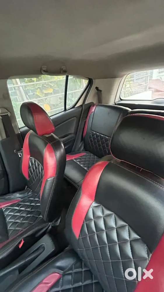Maruti Suzuki Ritz Vdi 2016