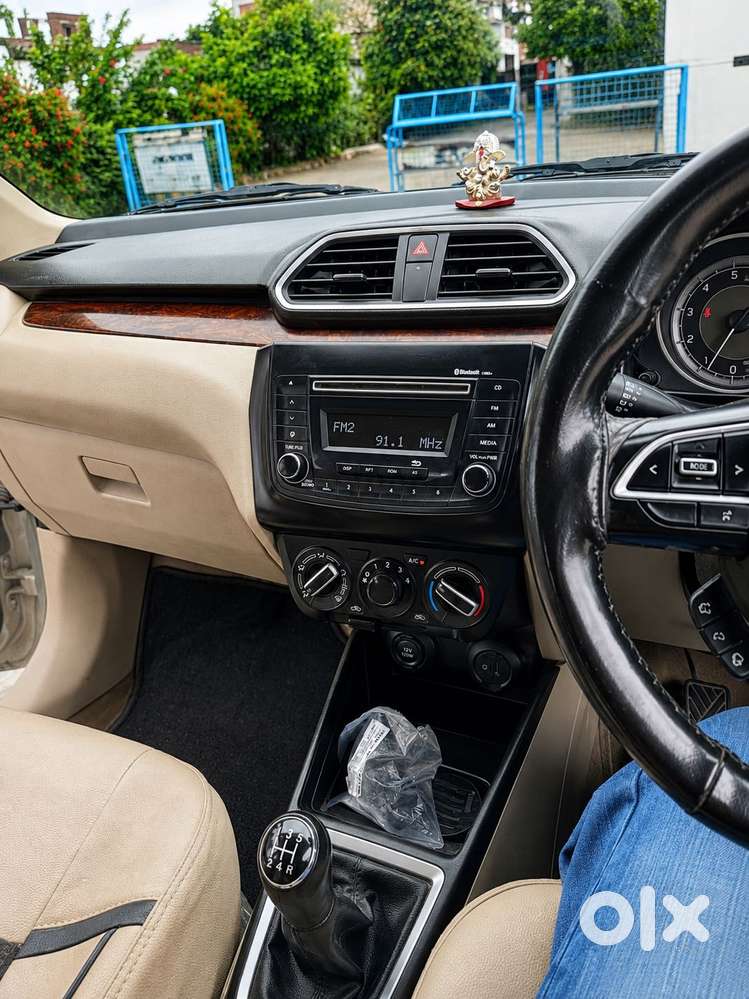 Maruti Suzuki Swift Dzire 1.2 Vxi Bsiv, 2020, Petrol