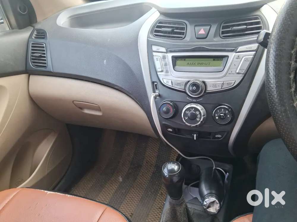 Hyundai Eon 1.0 Magna 2016 Petrol